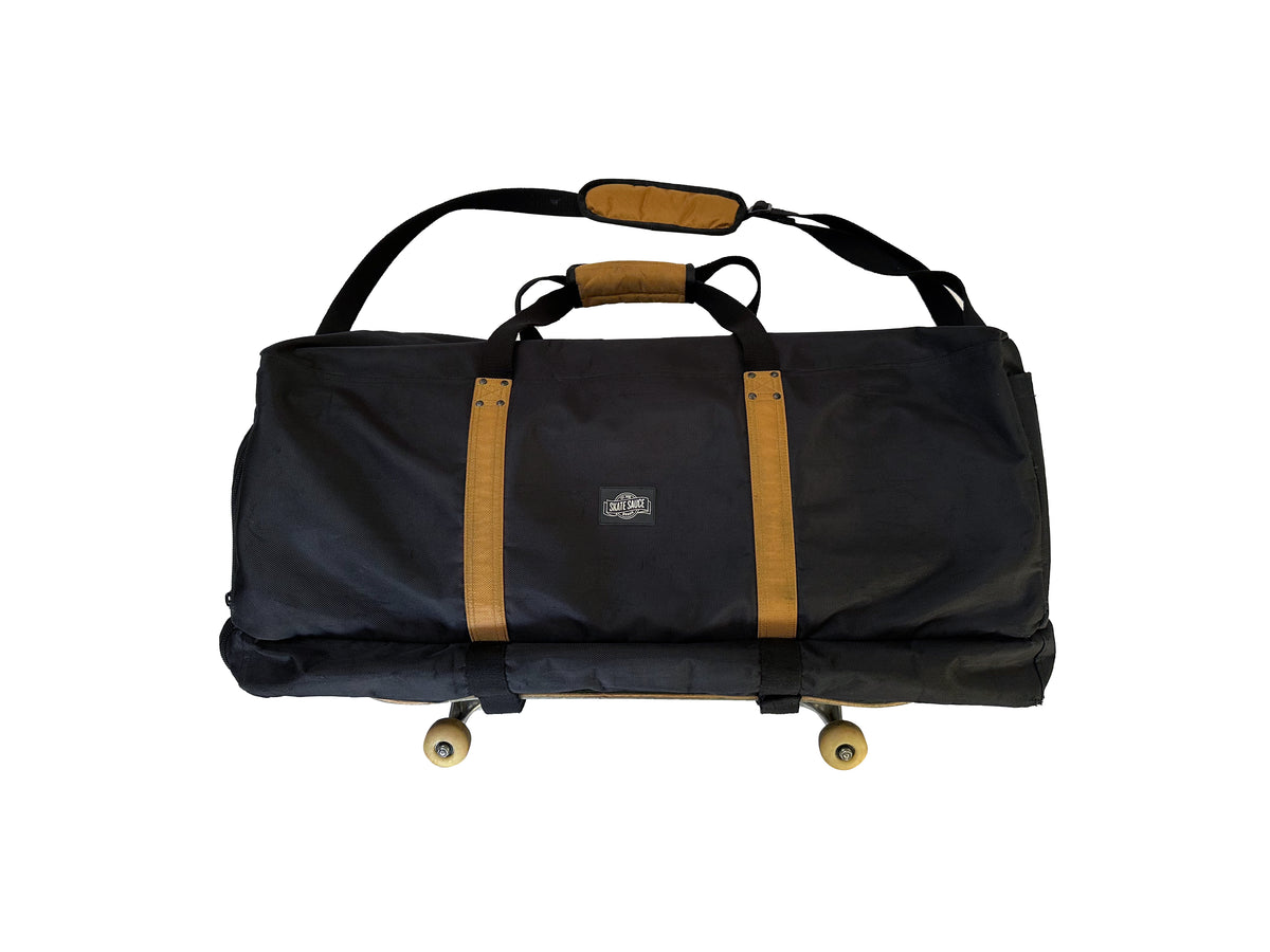 スケートボード Diaspora skateboards 2way Vacation Bag Diaspora skateboards 2way Vacation Bag